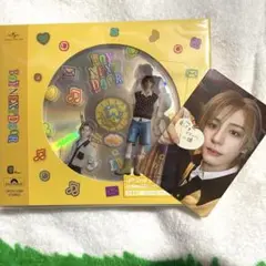 BOYNEXTDOOR BOYLIFE イハン
