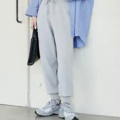 FREAK'S STORE WEB限定　サマー イージー ジョガーパンツ