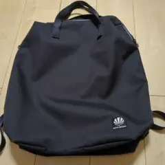 BLACK SMOKER バックパック ブラック