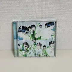 NEWS 未来へ CD DVD