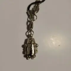 ロボット アクセサリー ストラップ