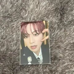 河野純喜 KCON 2025 JAPAN Cafe