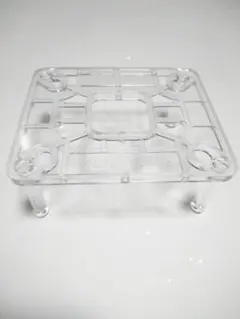 マルチテーブル1個 水草 アクアリウム レイアウト メダカ