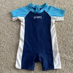 水着　男の子　シップス　100