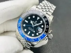 ROLEX GMT-MASTER II 自動巻き時計