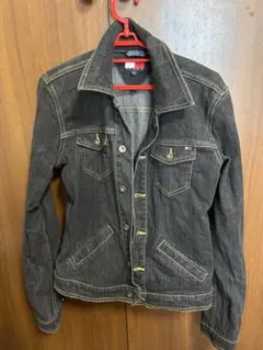 Tommy Hilfiger ダークデニムジャケット S/P