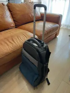 キャリーバッグ 新品 未使用