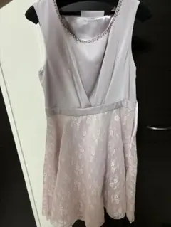 ドレス