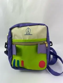Disney/Pixar トイストーリー バズライトイヤー ショルダーバック