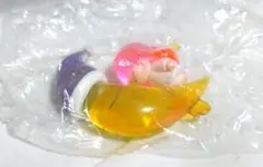 リトルツインスターズ　キキララ　30周年フィギュア　お月様とおやすみなさい