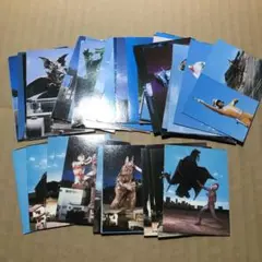 ウルトラマン80 カード　昭和　駄菓子屋