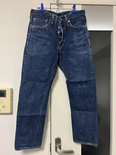 SUGAR CANE シュガーケーン　ダークブルー デニム W 30 L 32