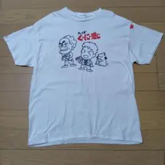 （XL）HEADGOONIE　ダウンタウン　Tシャツ ヘッドグーニー