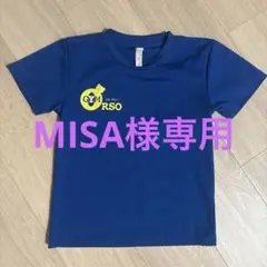ジムオルソ　Tシャツ　130cm