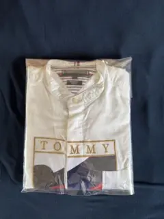TOMMY HILFIGER 長袖シャツ S