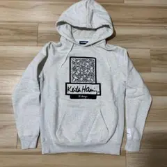 【激レア】XLARGE×KEITH HARING×ALPHA N-1 ジャケット X-LARGE ALPHA Keith Haring N-1デッキジャケット - メルカリ