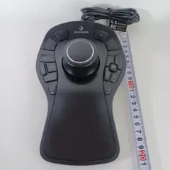 3Dconnexion SpaceMouse Pro 有線　　　プ②M472