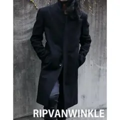 ripvanwinkle ウールチェスターコート 4 楽天市場】rip van winkle（種類（コート・ジャケット