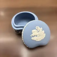 Wedgwood ウェッジウッド ジャスパー 小物入れ