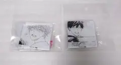 ギヴン　展　アクリルスタンド　アクスタ　立夏　真冬
