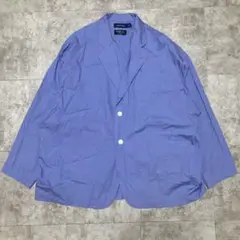 ”NAUTICA　ノーティカ　テーラードジャケット
