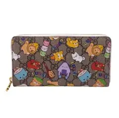 正規品Pikarar✖️Gucci アニマルプリント 長財布 2025年最新】PIKARARの人気アイテム - メルカリ