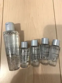 ランコム クラリフィック デュアル エッセンス ローション サンプルサイズ