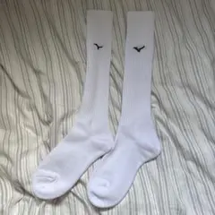 ミズノ MIZUNO ロングソックス バレーボール レディース