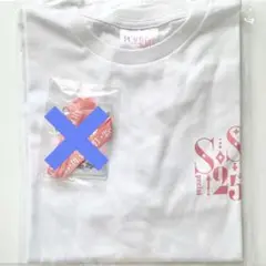 PEACH PIT展　25周年展　しゅごキャラ！　イクト　あむ　Tシャツ