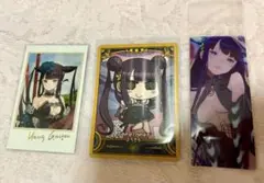 FGO フェス　fes 楊貴妃