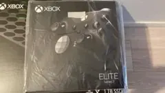 X BOX Xシリーズ+ワイヤレスコントローラーシリーズ2
