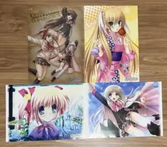 2025年最新】リトルバスターズ ポスター エクスタシーの人気