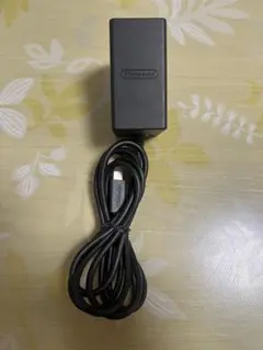 Nintendo Switch 充電器 純正品 HAC-002 ACアダプタ①