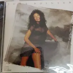 aor June Pointer ジューン・ポインター David Foster