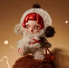 スカルパンダ winter symphony Ode to Cocoa