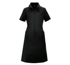 エステ【ワンピース】ブラック　　size Ｌ