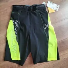 XS 新品 モンチュラ montura トレイル ランニング パンツ スパッツ
