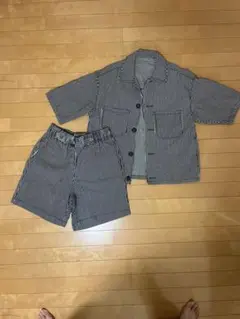 GU セットアップ