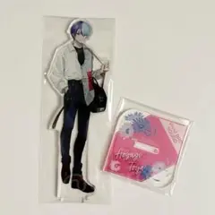 プロセカ 3rd Anniversary 感謝祭 アクリルスタンド 青柳冬弥