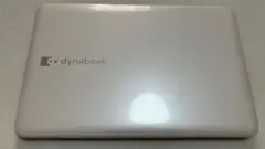dynabook T452/33HWY ノートPC ホワイト
