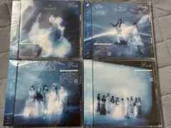 櫻坂46 CD セットorバラ売り