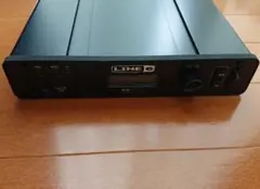 ワイヤレスマイク/レシーバー XD-V75 RX212/THH12 XD-Vボーカルワイヤレス - Line 6 Japan