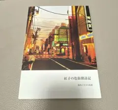 紅子の色街探訪記　現代に生きる色街