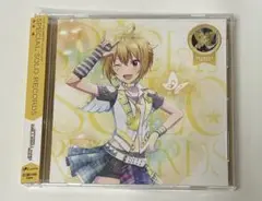 アイドルマスター　ミリオンライブ　伊吹翼　CD