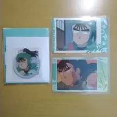 忍たま乱太郎 中在家長次 3点セット