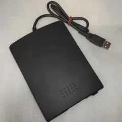 バッファロー USB接続FDドライブ 【FD-USB】