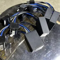 キャンセラー