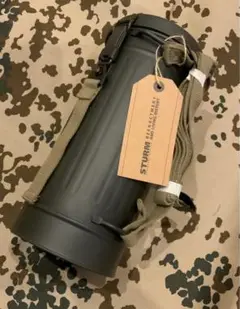 3R ドイツ軍エリート兵 MG42.ガスマスク付
