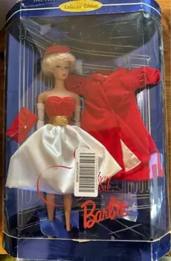 バービー人形 Silken FLAME Amazon.com: Silken Flame Barbie Doll : Toys & Games