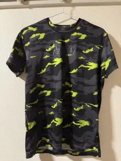 ローリングス　迷彩　Tシャツ　Sサイズ